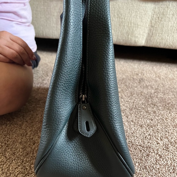 Coach bag - Picture 2 of 2